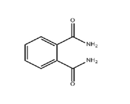 鄰苯二甲酰胺（含量≥99%，水分≤0.5%）