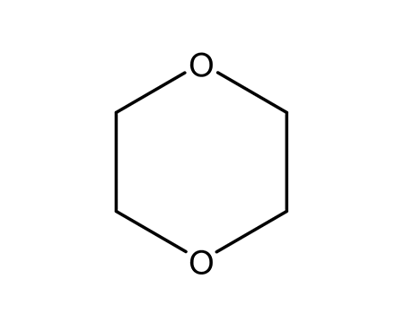 相比其他二氧六環(huán)，為何14二氧六環(huán)如此特別？